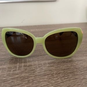 Fossil Bella Sunglasses
